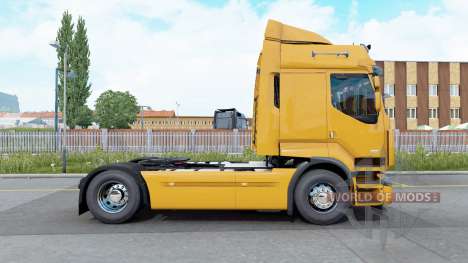 Renault Premium 2010 pour Euro Truck Simulator 2