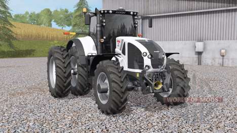 Claas Axion 900 für Farming Simulator 2017