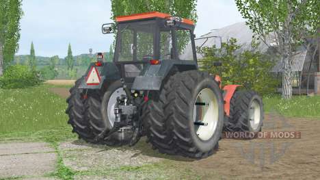 Ursus 1634 für Farming Simulator 2015