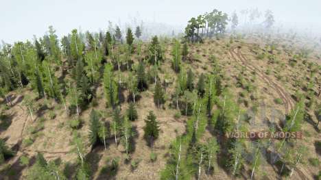 Simple. Job pour Spintires MudRunner