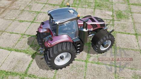 New Holland T8-series für Farming Simulator 2015