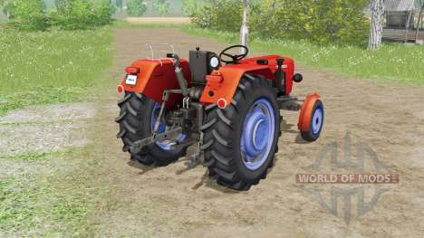 Ursus C-330 für Farming Simulator 2015