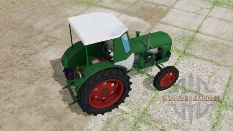Famulus RS14-36W pour Farming Simulator 2015