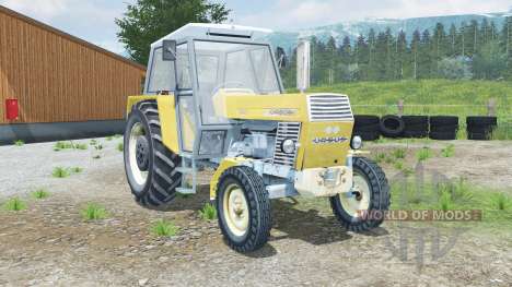 Ursus 1201 pour Farming Simulator 2013