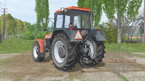 Ursus 1634 pour Farming Simulator 2015
