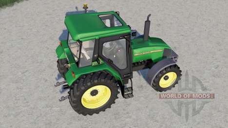 John Deere 3000-series pour Farming Simulator 2017
