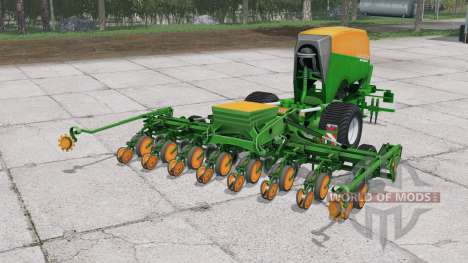 Amazone EDX 6000-TC pour Farming Simulator 2015