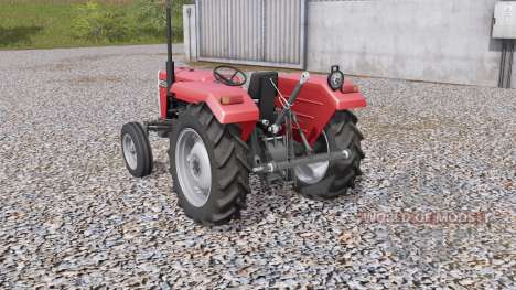 Massey Ferguson 240 pour Farming Simulator 2017