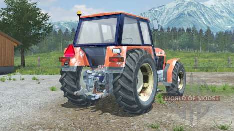 Ursus 1224 für Farming Simulator 2013