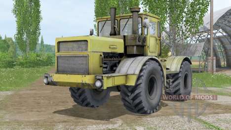 Kirovets K 700A für Farming Simulator 2015