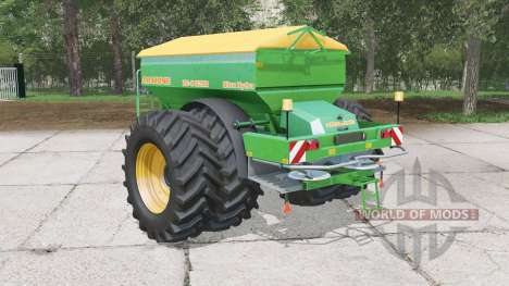 Amazone ZG-B 8200 für Farming Simulator 2015