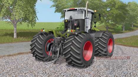 Claas Xerion Trac VC für Farming Simulator 2017
