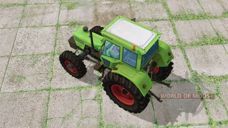 Deutz D 8006 A pour Farming Simulator 2015