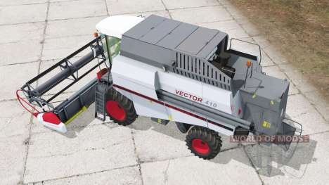 Vector 410 für Farming Simulator 2015