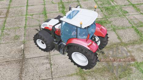Steyr 6260 Multi pour Farming Simulator 2015