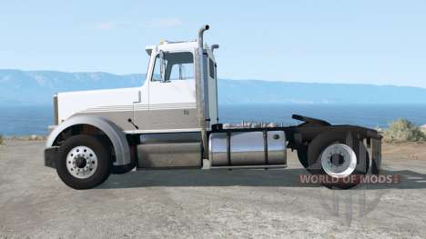 Wentward DL-Series v1.8a pour BeamNG Drive