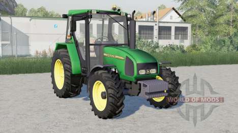 John Deere 3000-series für Farming Simulator 2017