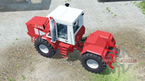 Kirovets K-744R1 pour Farming Simulator 2013