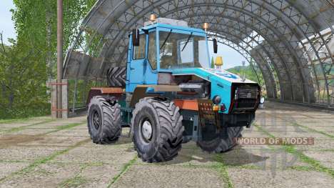 HTA-220 pour Farming Simulator 2015
