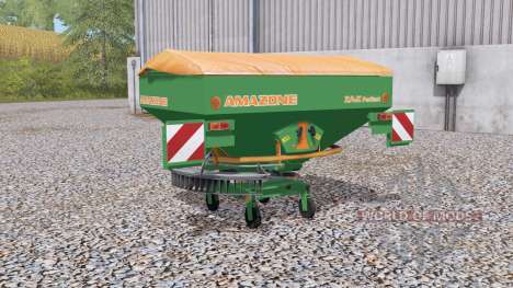 Amazone ZA-X Perfect 1402 für Farming Simulator 2017