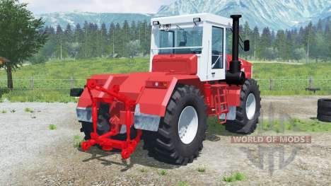 Kirovets K-744R1 für Farming Simulator 2013