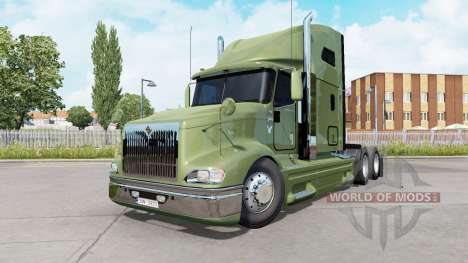 International 9400i Eagle für Euro Truck Simulator 2