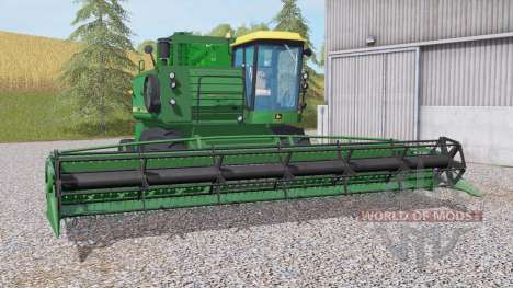 John Deere 8820 pour Farming Simulator 2017