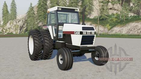 Case 94-series pour Farming Simulator 2017