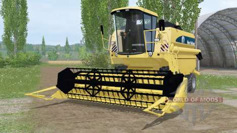 New Holland TC54 pour Farming Simulator 2015