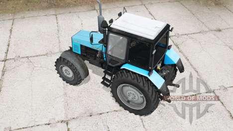 MTK-1221B.2 Weißrussland für Farming Simulator 2015