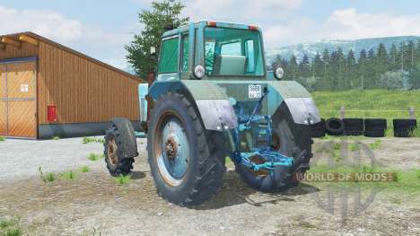 Mth-82 Weißrussland für Farming Simulator 2013