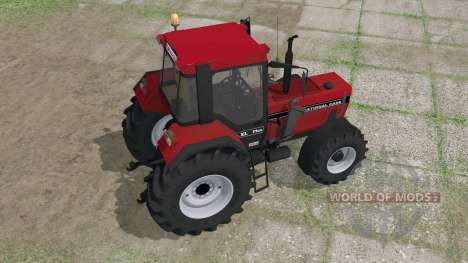 Case International 845 XL für Farming Simulator 2015