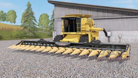 New Holland TR99 pour Farming Simulator 2017