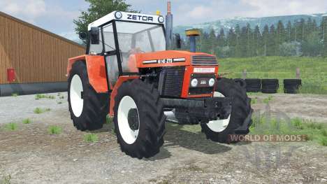 ZTS 16145 für Farming Simulator 2013