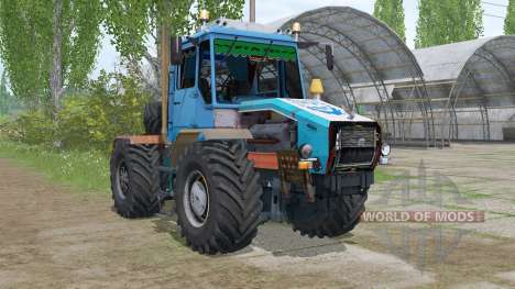 HTA-220 für Farming Simulator 2015