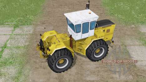 Raba-Steiger 250 pour Farming Simulator 2015