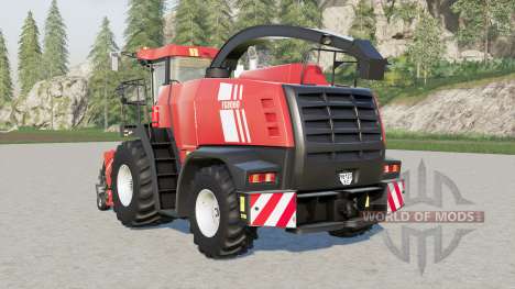 Palesse FS8060 pour Farming Simulator 2017