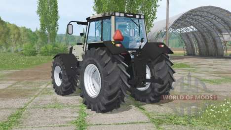 Valtra 8450 pour Farming Simulator 2015