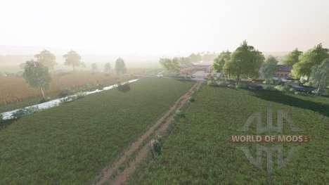 Sliwno pour Farming Simulator 2017