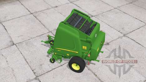 John Deere 864 Premium für Farming Simulator 2015
