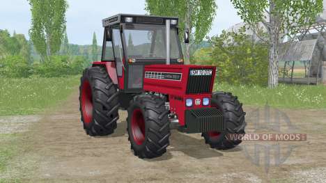 Universal 1010 DT pour Farming Simulator 2015