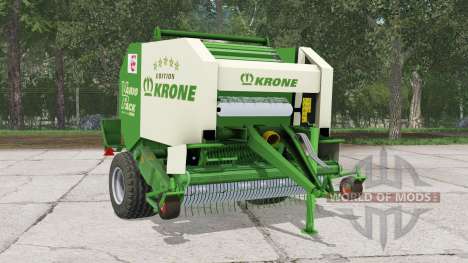Krone VarioPack 1500 MultiCut pour Farming Simulator 2015