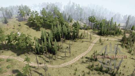 Untitled pour Spintires MudRunner