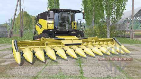 New Holland CR90.75 pour Farming Simulator 2015