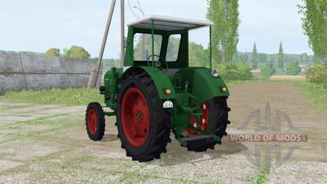 Famulus RS14-36W für Farming Simulator 2015