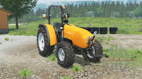 Même Argon³ 75 pour Farming Simulator 2013