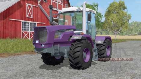 HTH-240K pour Farming Simulator 2017