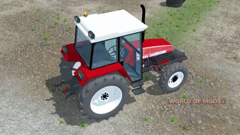 Universal 683 DT für Farming Simulator 2013