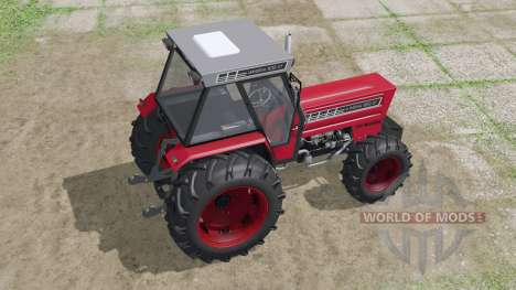 Universal 1010 DT pour Farming Simulator 2015
