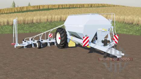 Horsch Maestro 12.75 SW für Farming Simulator 2017
